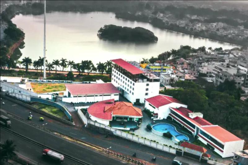 Mayur Belgaum Presidency Hotel & Club image