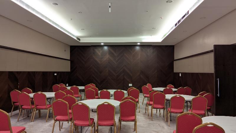 Mayur Belgaum Presidency Hotel & Club image