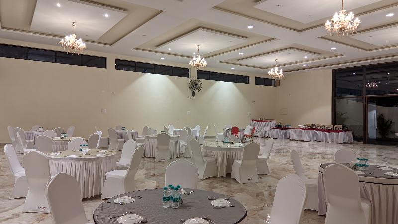 Mayur Belgaum Presidency Hotel & Club image