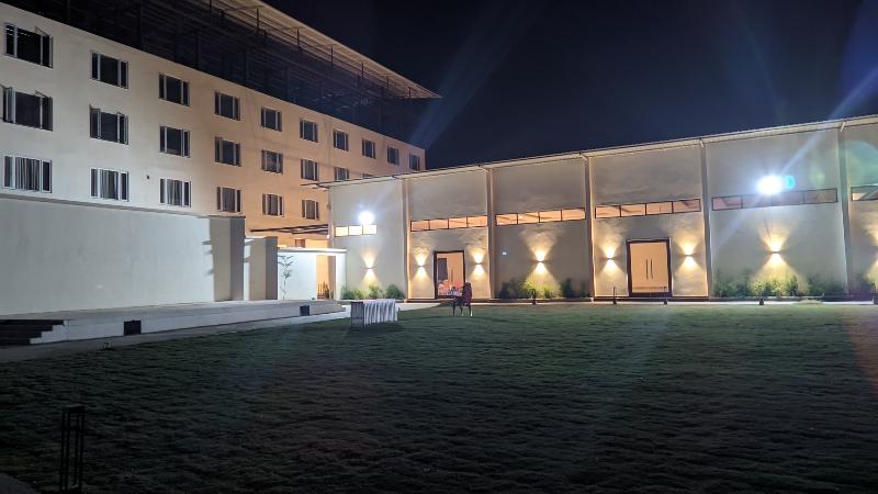 Mayur Belgaum Presidency Hotel & Club image