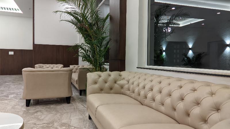 Mayur Belgaum Presidency Hotel & Club image