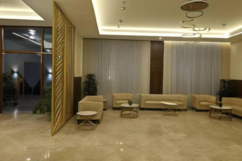 Mayur Belgaum Presidency Hotel & Club image