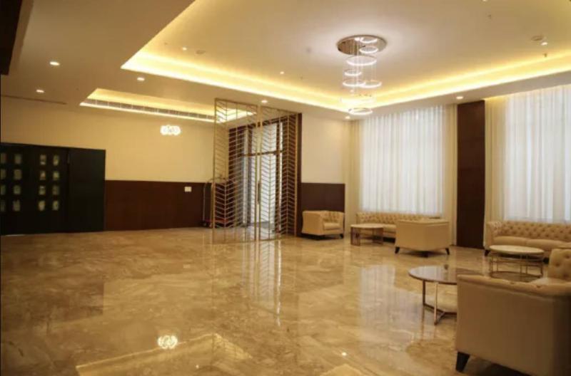 Mayur Belgaum Presidency Hotel & Club image