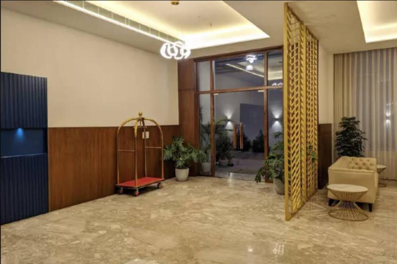 Mayur Belgaum Presidency Hotel & Club image