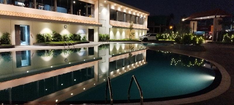 Mayur Belgaum Presidency Hotel & Club image