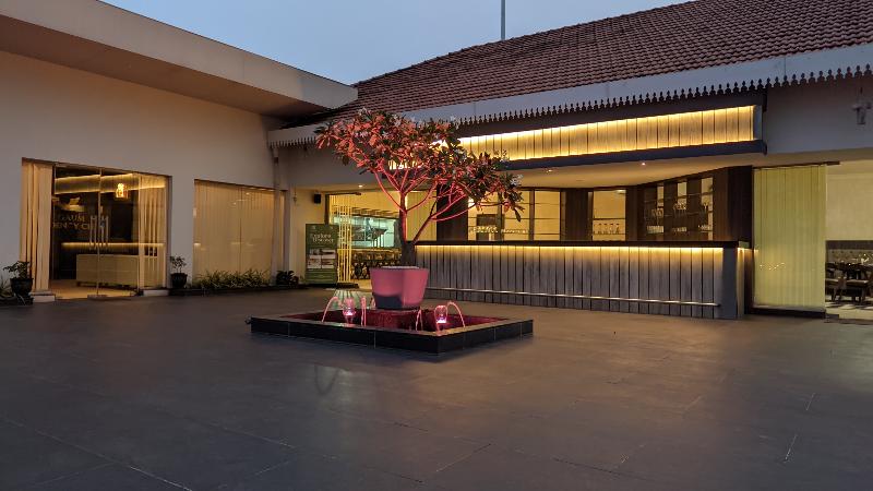 Mayur Belgaum Presidency Hotel & Club image
