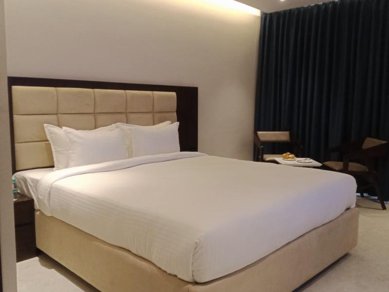 Mayur Belgaum Presidency Hotel & Club image