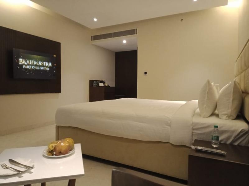 Mayur Belgaum Presidency Hotel & Club image