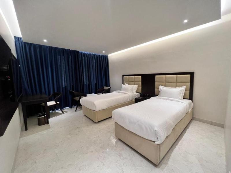 Mayur Belgaum Presidency Hotel & Club image