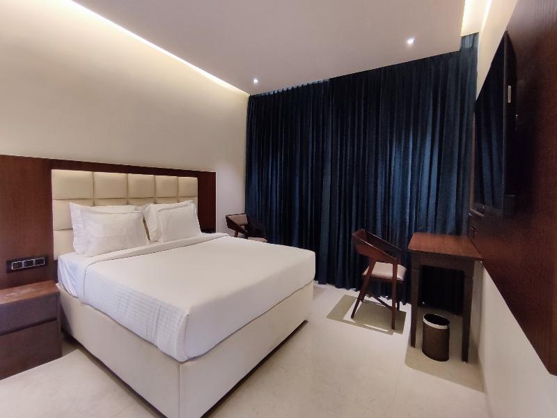 Mayur Belgaum Presidency Hotel & Club image