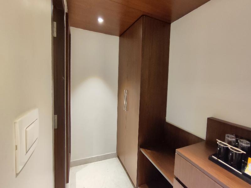 Mayur Belgaum Presidency Hotel & Club image
