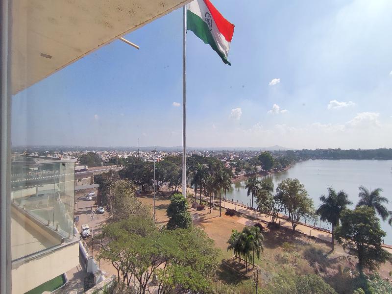 Mayur Belgaum Presidency Hotel & Club image