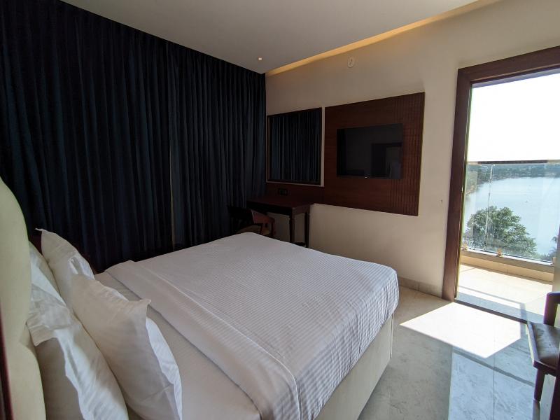 Mayur Belgaum Presidency Hotel & Club image