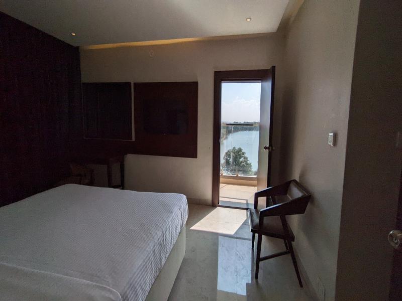 Mayur Belgaum Presidency Hotel & Club image