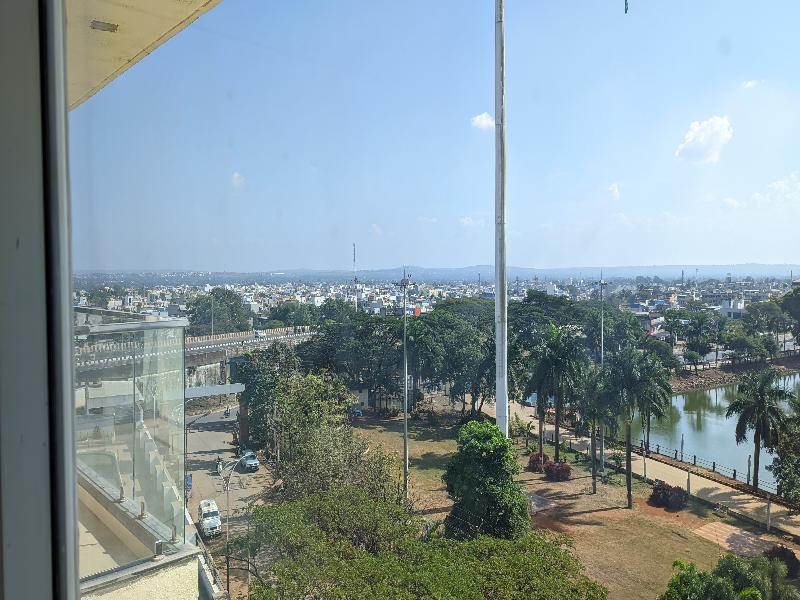 Mayur Belgaum Presidency Hotel & Club image