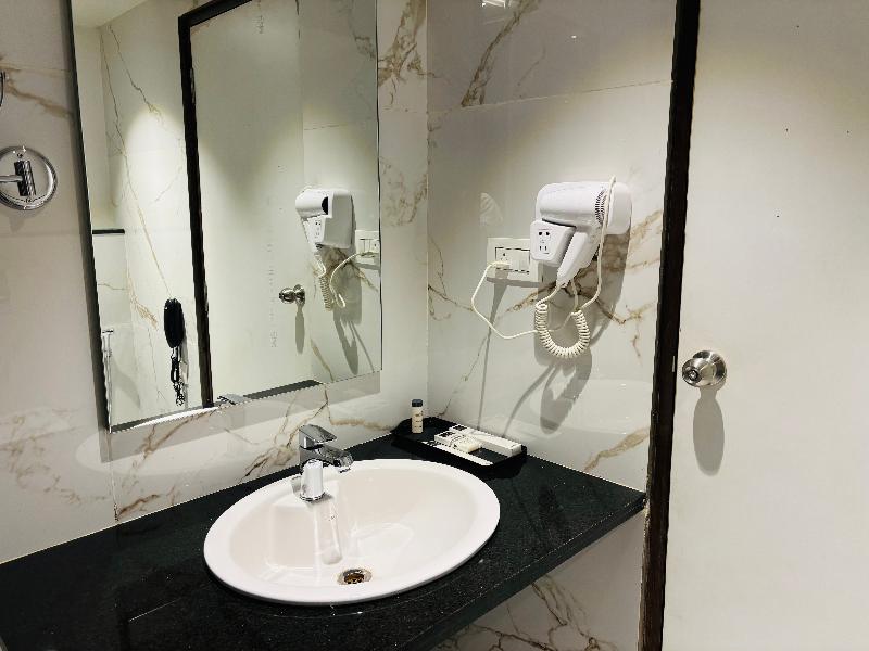 Mayur Belgaum Presidency Hotel & Club image