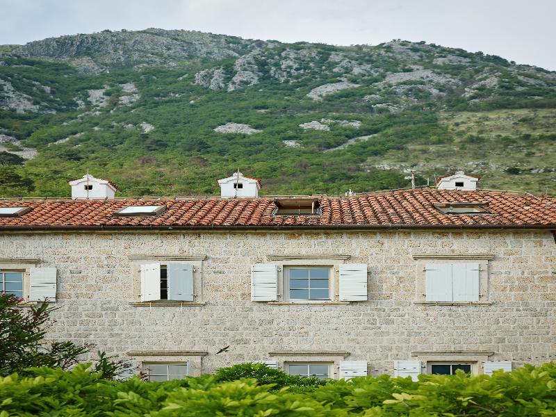 Boutique Hotel Vila Perast image