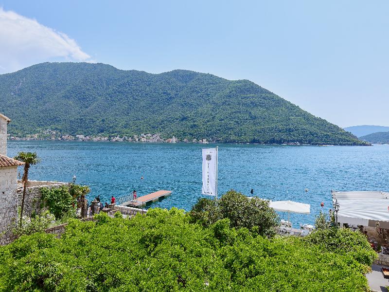 Boutique Hotel Vila Perast image