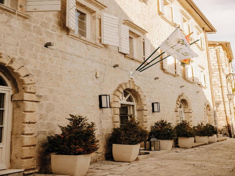 Boutique Hotel Vila Perast image