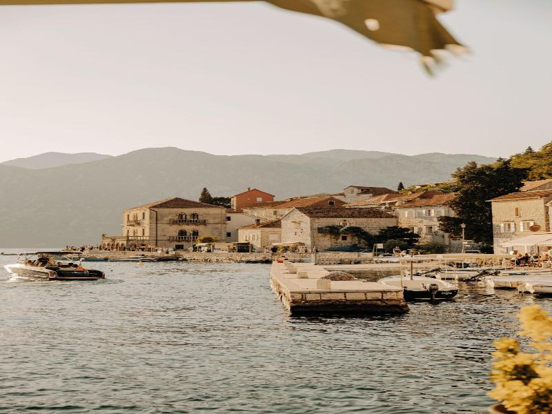 Boutique Hotel Vila Perast image