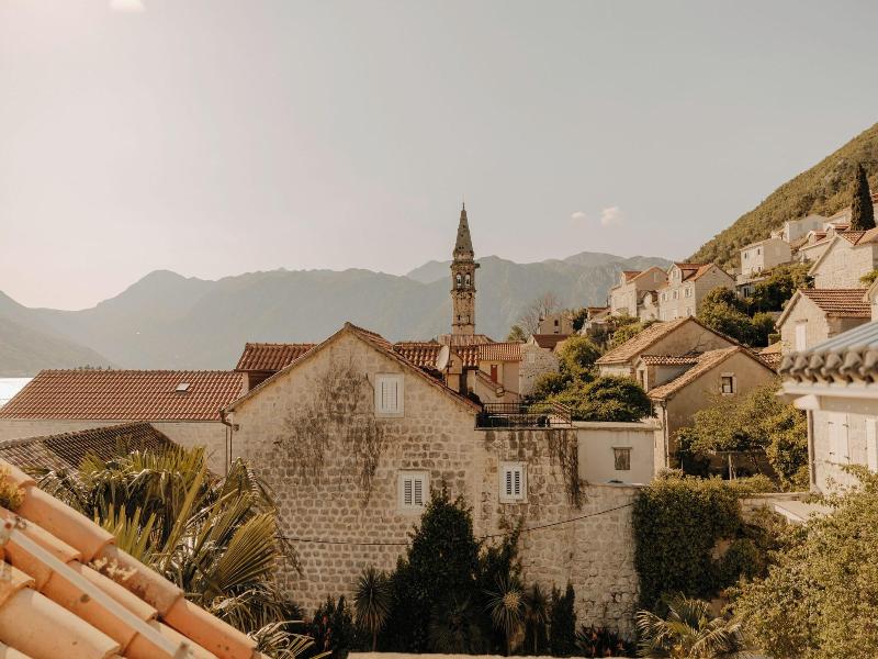 Boutique Hotel Vila Perast image