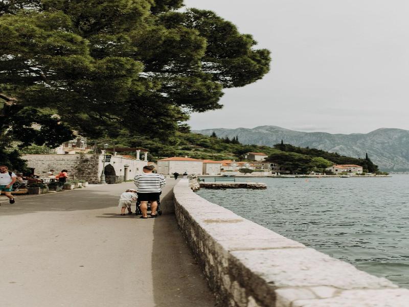 Boutique Hotel Vila Perast image