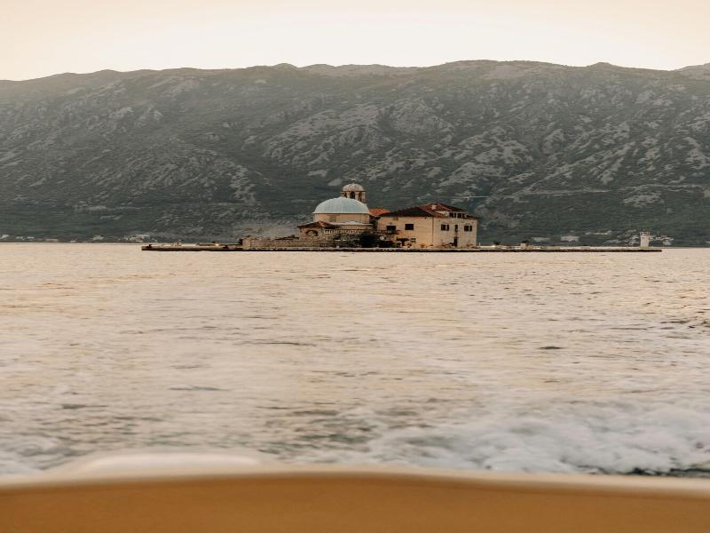 Boutique Hotel Vila Perast image