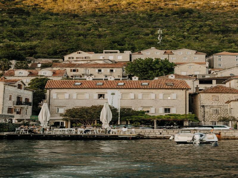 Boutique Hotel Vila Perast image