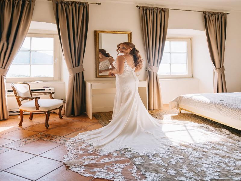 Boutique Hotel Vila Perast image