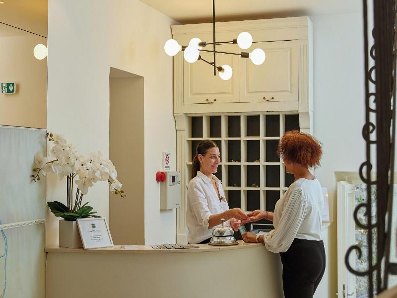 Boutique Hotel Vila Perast image