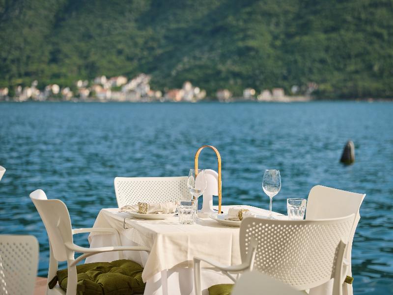 Boutique Hotel Vila Perast image