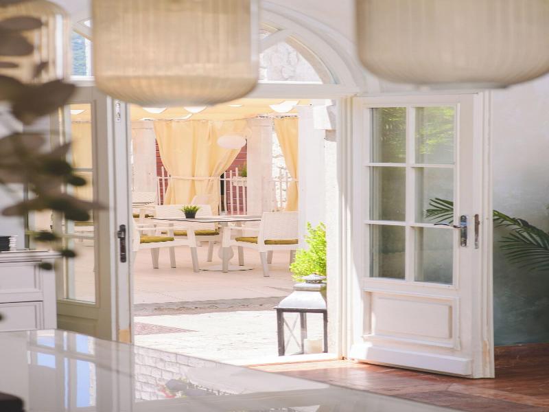 Boutique Hotel Vila Perast image