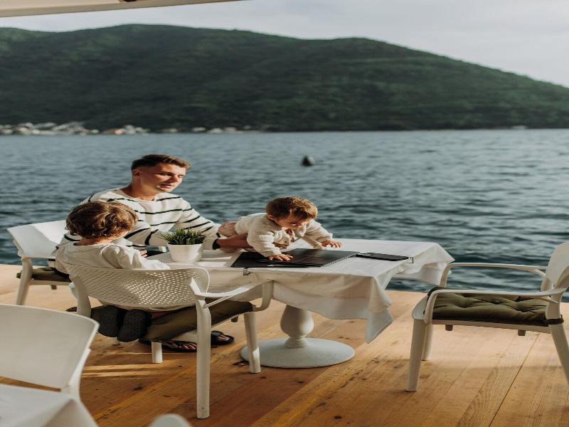 Boutique Hotel Vila Perast image