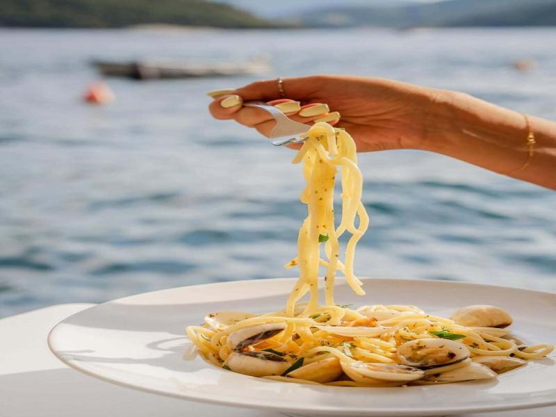 Boutique Hotel Vila Perast image