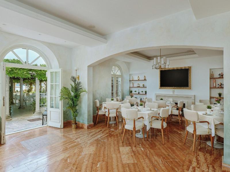 Boutique Hotel Vila Perast image