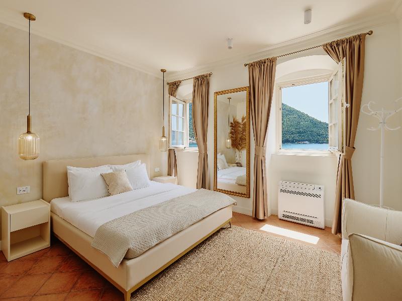 Boutique Hotel Vila Perast image