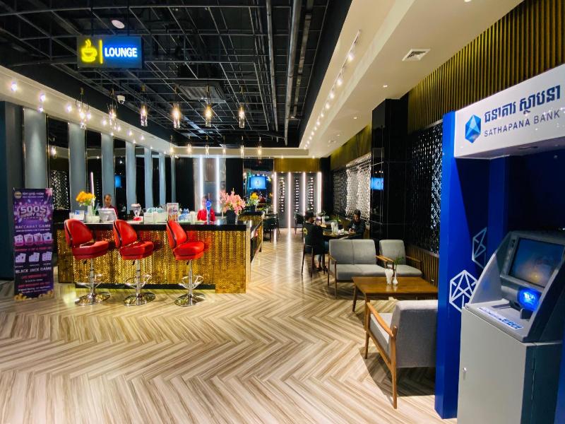 Siha Treasure Hotel image