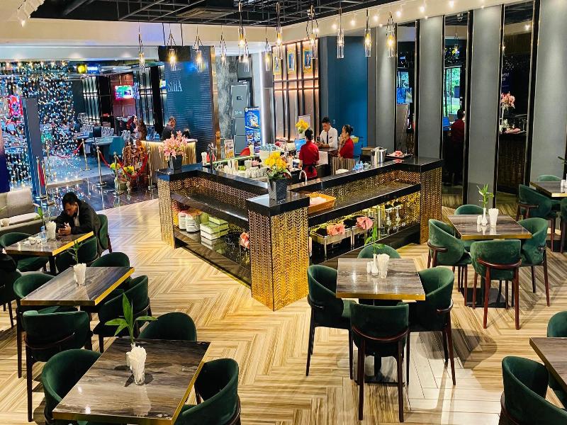 Siha Treasure Hotel image