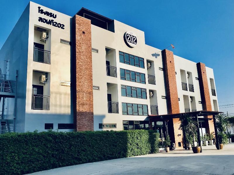 Loft 202 Hotel image