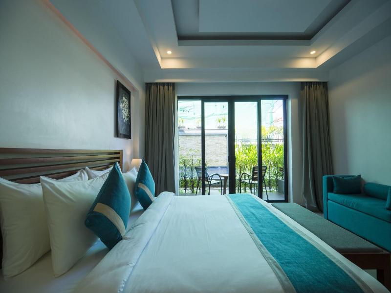 The Tito Suite Residence image