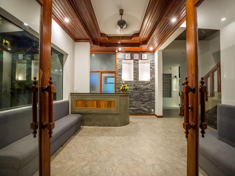 The Tito Suite Residence image