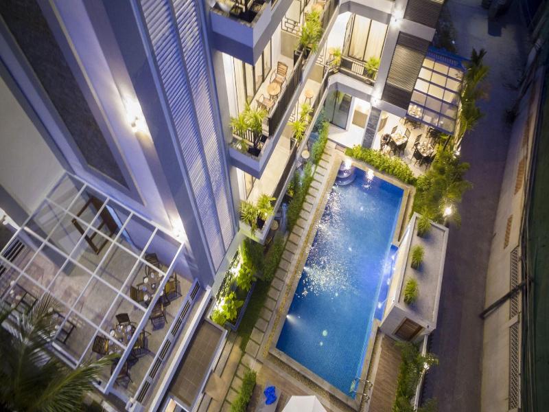 The Tito Suite Residence image