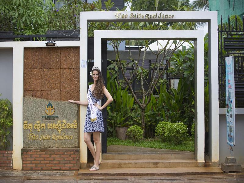 The Tito Suite Residence image