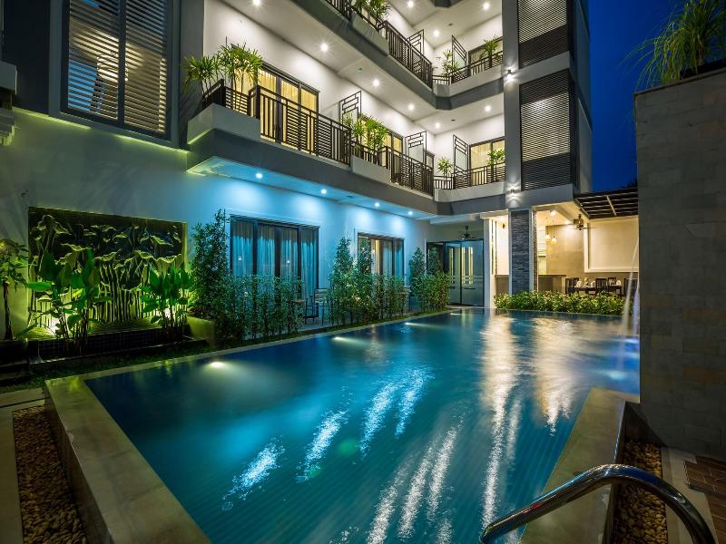 The Tito Suite Residence image