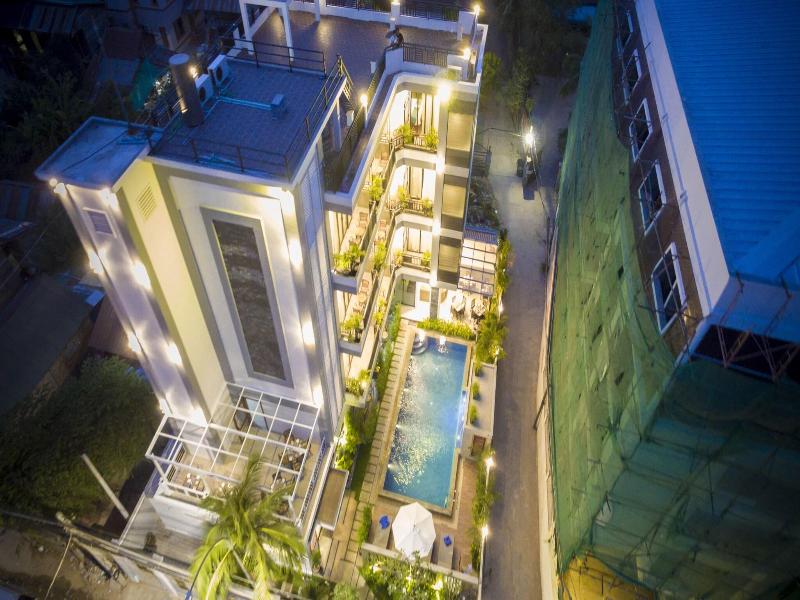 The Tito Suite Residence image