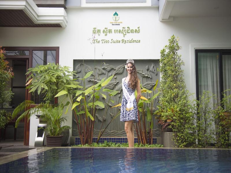 The Tito Suite Residence image