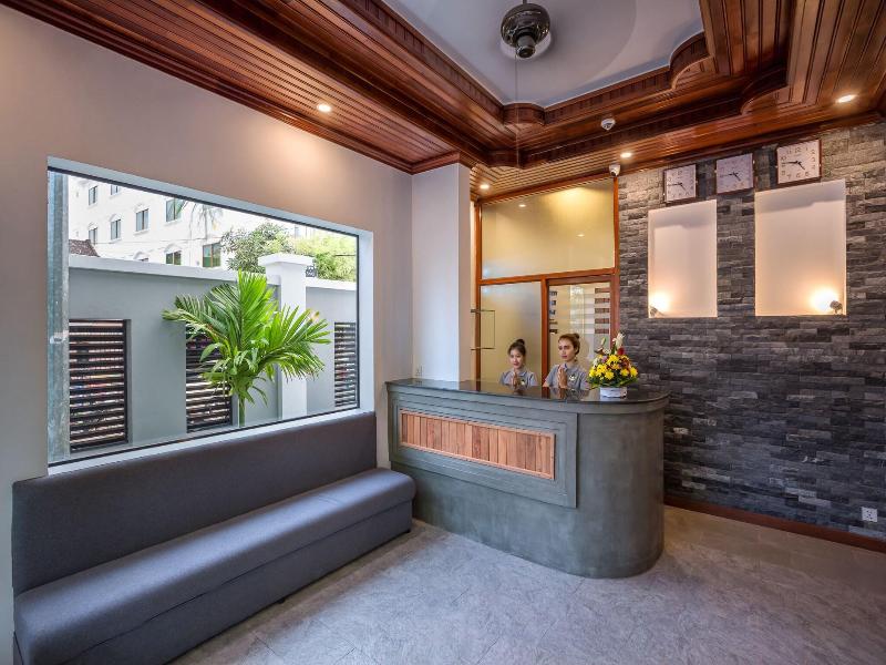 The Tito Suite Residence image