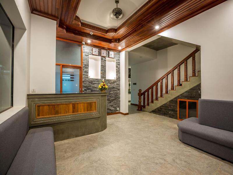 The Tito Suite Residence image