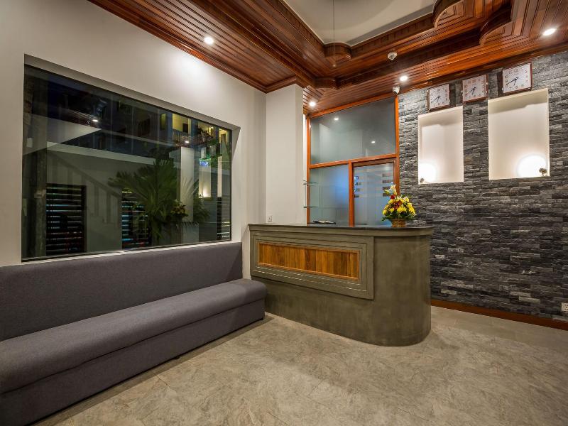 The Tito Suite Residence image