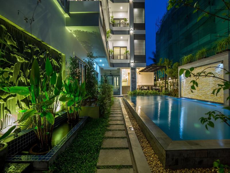 The Tito Suite Residence image